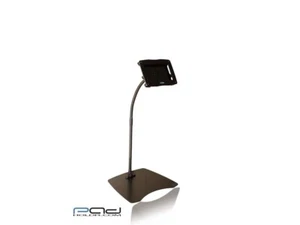 Soporte para Tableta Padholdr PHFSSTD30 Fit Serie Pequeña Soporte de 30" de Alto con Giratorio - Imagen 1 de 6