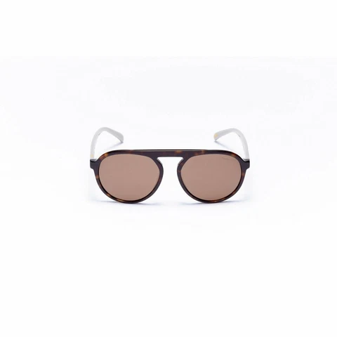 Formula 1 Eyewear Red Collection Grand Stand Tortoise Unisex Sunglasses-F1S1020 Cover