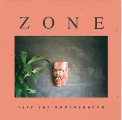 Jeff The Brotherhood - Zone - Jeff The Brotherhood CD EWLN The Cheap Fast Free - Bild 1 von 2