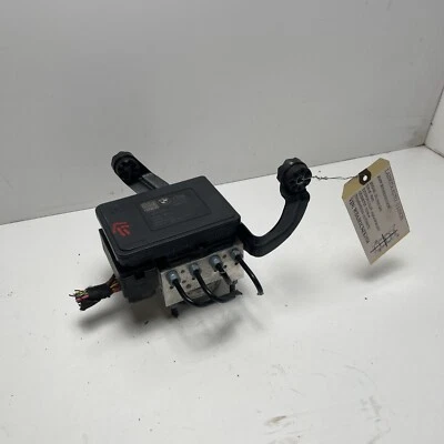 💠Módulo de control de bomba AB BMW F32 428i 435i 2014-2020 OEM Foto 1 de 4