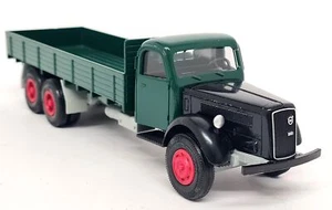 Conrad 1/43 Volvo LV293C2LF 1949 280877 Vintage Diecast Model Lorry - Picture 1 of 6
