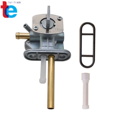 FOR Suzuki DR250SE DR350SE Fuel Cock Gas Valve Petcock 44300-15D31 - Изображение 1 из 4