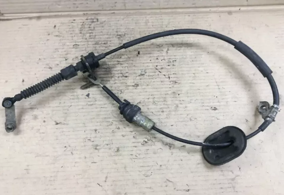 ✅ 99 00 01 02 03 04 Honda Odyssey Automatic Transmission Shifter Cable Shift - Image 1 of 4