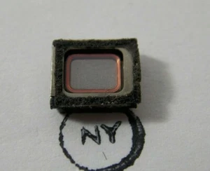 Ear Speaker Piece Huawei P8 LITE ALE-L23 Phone Original Part #507 - Picture 1 of 2