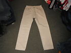 Marks &amp; Spencer Classic Fit Jeans Waist 32&quot; Leg 31&quot;  Faded Ivory Mens Jeans