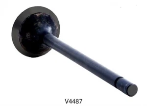 10 11 12 13 14 Cadillac CTS 3.0L DOHC V6 24V- 12 INTAKE & 12 EXHAUST VALVES - Picture 1 of 2