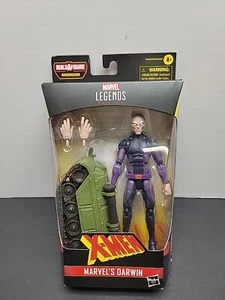 Marvel Legends X-Men Marvel’s Darwin Actionfigur - Bild 1 von 6