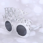  Glasses Heart Wedding Guest Book New Years Eve Eyeglass Costumes for Kids