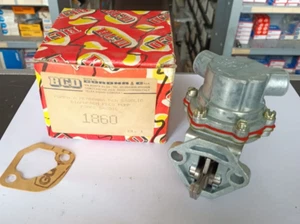 POMPA CARBURANTE gasolio MOTORI VM BCD 1860 - Foto 1 di 1