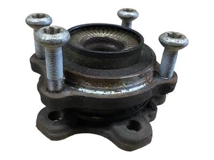Wheel hub with bearing, front 31207857506 BMW 2' F87 M2 2' F87 M2 LCI - Bild 1 von 5