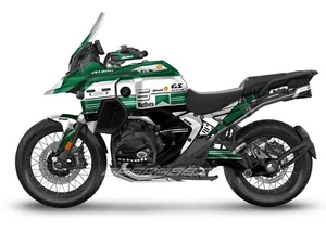 NEW Graphic kit for BMW R 1300 GS ADV Adventure (2024~)Decal Kit (MLC-WG) - Picture 1 of 8