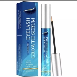 Lashjar Eyelash Growth Enhancer Serum 0.12 OZ 3.5ml. Exp 12/2026.. (N1) - Picture 1 of 4