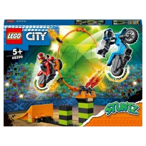 LEGO City Stunt Competición Moto Stuntz Set 60299 Nuevo y Precintado PUBLICACIÓN GRATUITA - Imagen 1 de 8