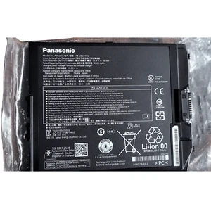 Batteria originale FZ-VZSU1TU FZ-VZSU1VU per Panasonic FZG2,FZ-G2E,FZ-G2KFZ-G2D - Foto 1 di 1