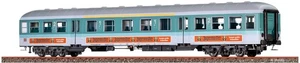 Brawa 46683 Spur H0 Nahverkehrswagen ABn 417 „Jägermeister“ der DB AG, Epoche V - Picture 1 of 1