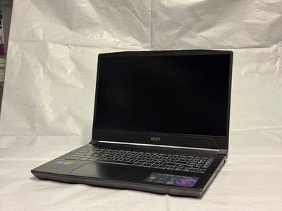 Notebook 15.6" Intel Core i7 16GB/1TB RTX 4070/8GB  Katana 15 Msi - COME NUOVO - Immagine 1 di 4