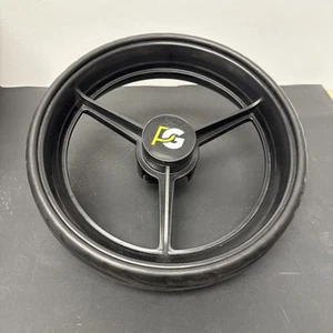 Pro Golf S20 Push Cart - REPLACEMENT WHEEL - Picture 1 of 6