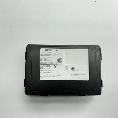 CENTRALINA MODULO DI CONTROLLO PER SMART Fortwo Coupé (W453) Elettrica (14>) 28 - Immagine 1 di 4