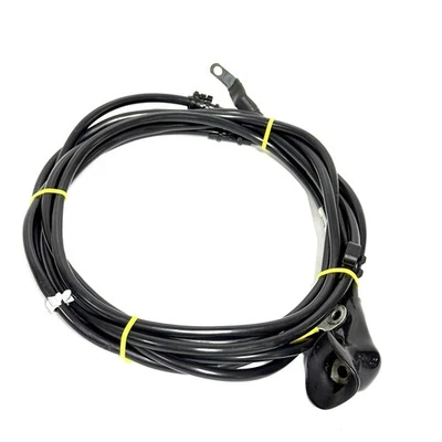 99-03 捷豹 XK8 X100 可调式保险丝盒电源线 LJA3704AE 原始设备制造商 45K — 第 1/4 张图片