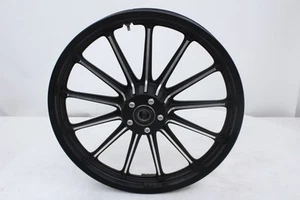 Llanta delantera Harley-Davidson XLH883 Sportster 883 OEM - Imagen 1 de 7