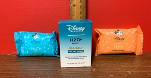 Disney Resorts Souvenir Seife Set - Bild 1 von 5