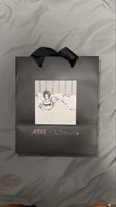Libroaria NANA colaboración shopper - Imagen 1 de 4