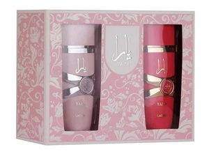 Lattafa Yara & Yara Candy Anniversary Set 2x 100ml - Bild 1 von 3