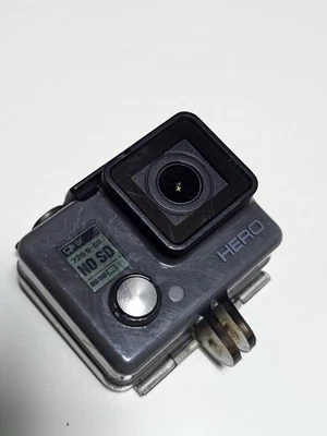 GoPro Hero - Photo 1/4