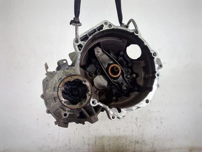 0A4300046E VOLKSWAGEN GOLF 6 TDI 1.6 D 77 KW 5P 5M MECHANICAL GEARBOX (2011) EMBROIDERY - Image 1 of 4