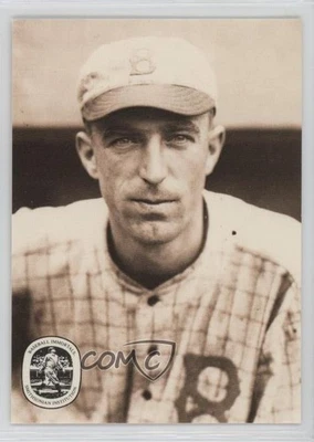 1986 The Sporting News Conlon Collection Baseball Immortals Series 1 Fred Merkle - Image 1 of 2