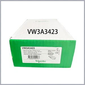 Schneide Original Hersteller VW3A3423 Resolver Interface Modul schneller Versand - Bild 1 von 4