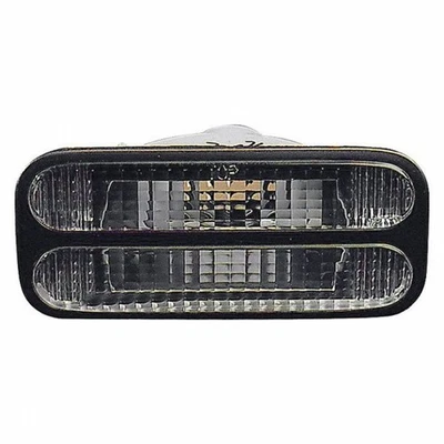 Luz trasera lateral del conductor NI2882102 para Nissan Quest 1993-1998 Foto 1 de 2