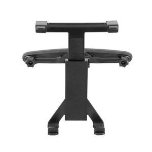 Car Headrest Mount iPad & Tablet TV Holder Kids Rear Seat Entertainment - Afbeelding 1 van 5