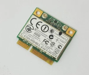 Wlan Wifi 43Y6511 Atheros AR5BHB63 für Lenovo Thinkpad W500 T500 SL500 T400 - Afbeelding 1 van 1