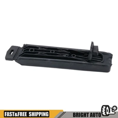 Pedal acelerador delantero de alta calidad de 1 pieza para Mercedes-Benz 2003-2011 G55 AMG Foto 1 de 4