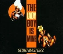 The Ladyboy Is Mine von Stuntmasterz | CD | Zustand sehr gut - Bild 1 von 2