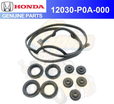 Juego de juntas originales Acura CL (97-99) Accord (1994-2002), Odyssey (1998) 12030-P0A-000 Foto 1 de 1