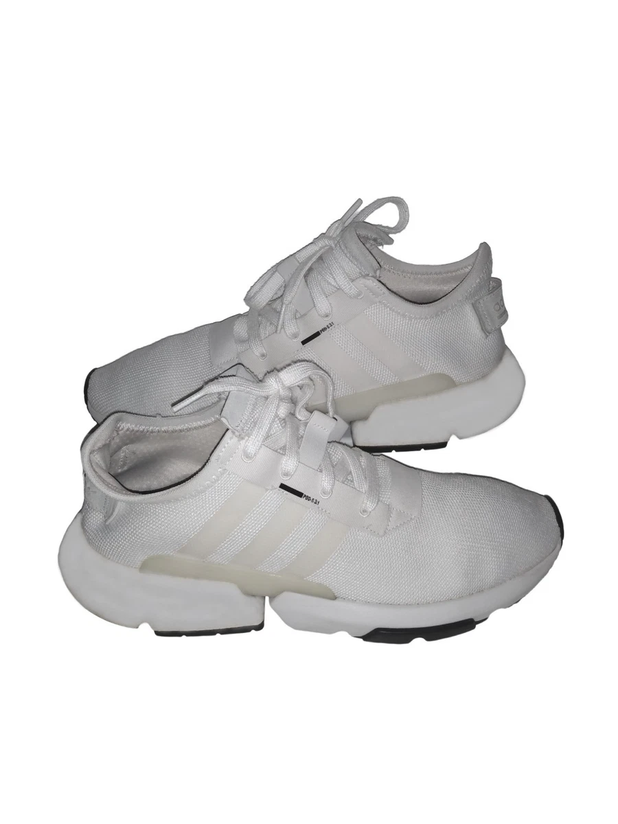 adidas Pod-S3.1 Cloud White for Sale | Authenticity Guaranteed | eBay