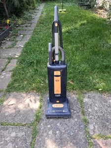 SEBO Automatic X4 Extra UPRIGHT VACUUM CLEANER 1300W - Picture 1 of 12