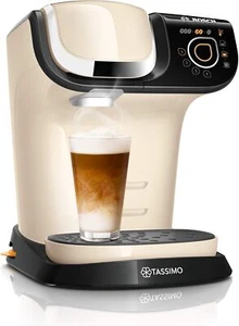 Bosch Tassimo My Way 2 máquina de cápsulas cafetera de Bosch, SIEMBRA DE ACEITE - Imagen 1 de 9
