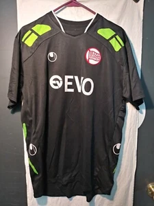 O.F.C. Maglia Kickers Futbol - Foto 1 di 3