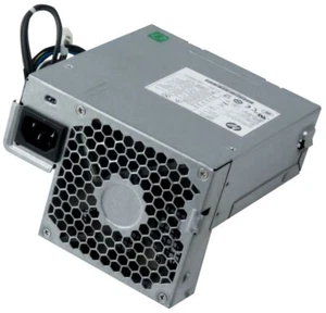 Power Supply HP 613762-001 611481-001 240W DPS-240TB A Z200 4000 6005 8000 8100 - Picture 1 of 3