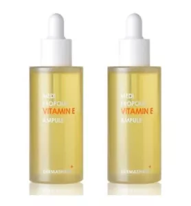 Lampadina Dermashare Medi propoli vitamina E 50 ml x 2a. - Foto 1 di 1