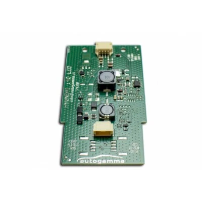 Hyundai i40 mk1 2011-2015 Scheinwerfer LED Reparatur Steuerplatine Fahrer - Typ - Bild 1 von 4