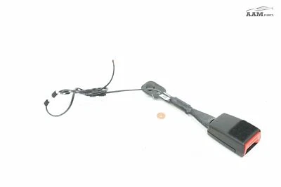 BMW 530I G30 2017-2023 HEBILLA DE CINTURÓN DE SEGURIDAD DELANTERO IZQUIERDO LADO DEL CONDUCTOR 7359090 OEM Foto 1 de 4