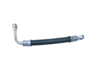 Original Land Rover Freelander 1996 - 2006 Ölzufuhr Turbolader Rohr STC4533 - Bild 1 von 3