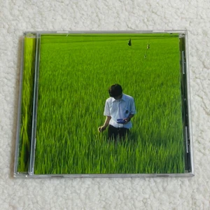 Alles über Lily Chou-Chou Original Soundtrack "Arabesque" gebraucht kostenloser Versand - Bild 1 von 3