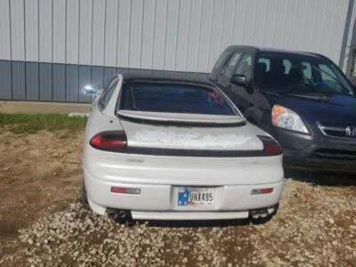 Chassis ECM Suspension Right Hand Trunk Fits 91-95 STEALTH 149771 - Image 1 of 4