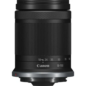 Canon RF-S Kit Objektiv 18–150 mm f3,5–6,3 IS STM - Bild 1 von 5