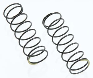 NEW Tekno R/C TKR6037 Shock Spring Set Fr 1.5x8.0T 70mm EB48 FREE US SHIP - Picture 1 of 1